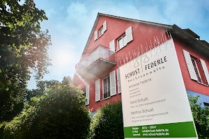 Schust Federle Anwalt Rottweil